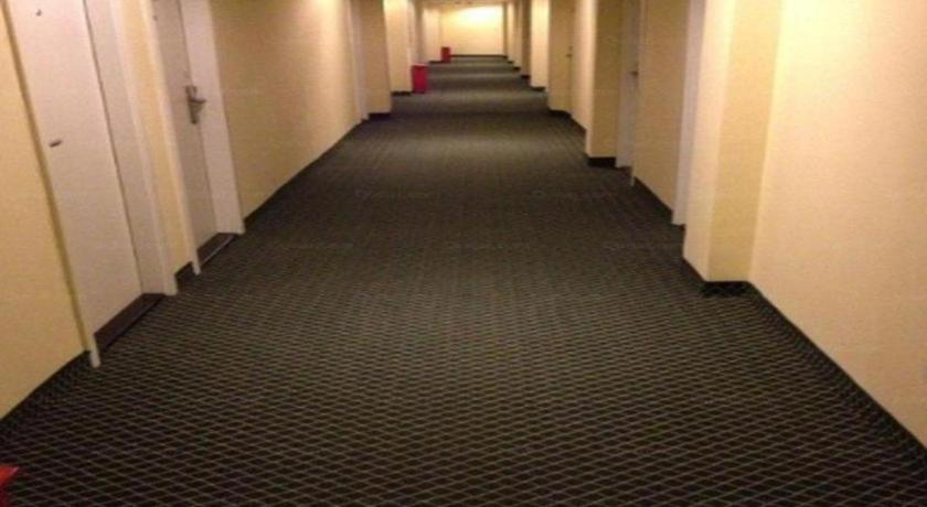 ฮั่นถิง โฮเต็ล ฮาร์บิ้น ตงต้าจือสตรีท ฉิวหลิน Hotel ฮาร์บิน ภายนอก รูปภาพ